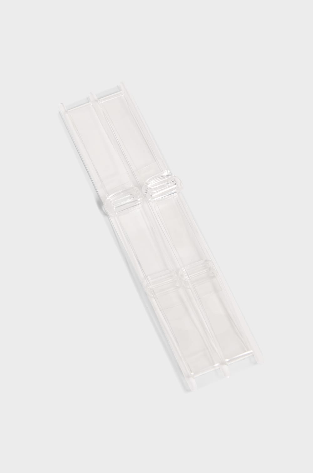 Bretelles amovibles transparentes pour grand bonnet;${refinementColor}