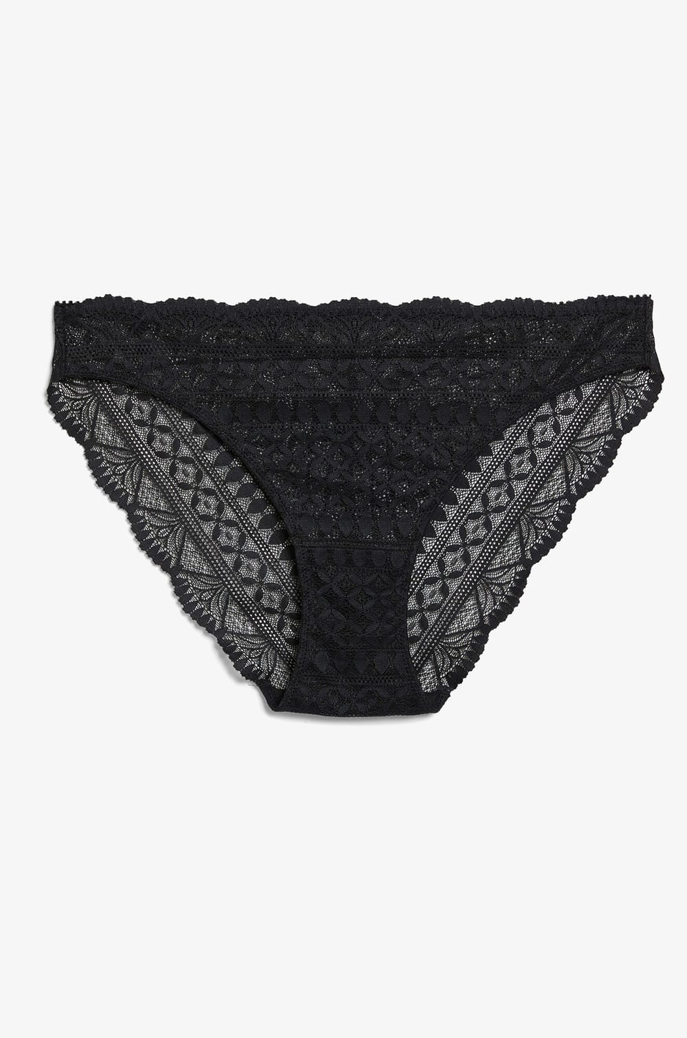 Lace Brief;${refinementColor}