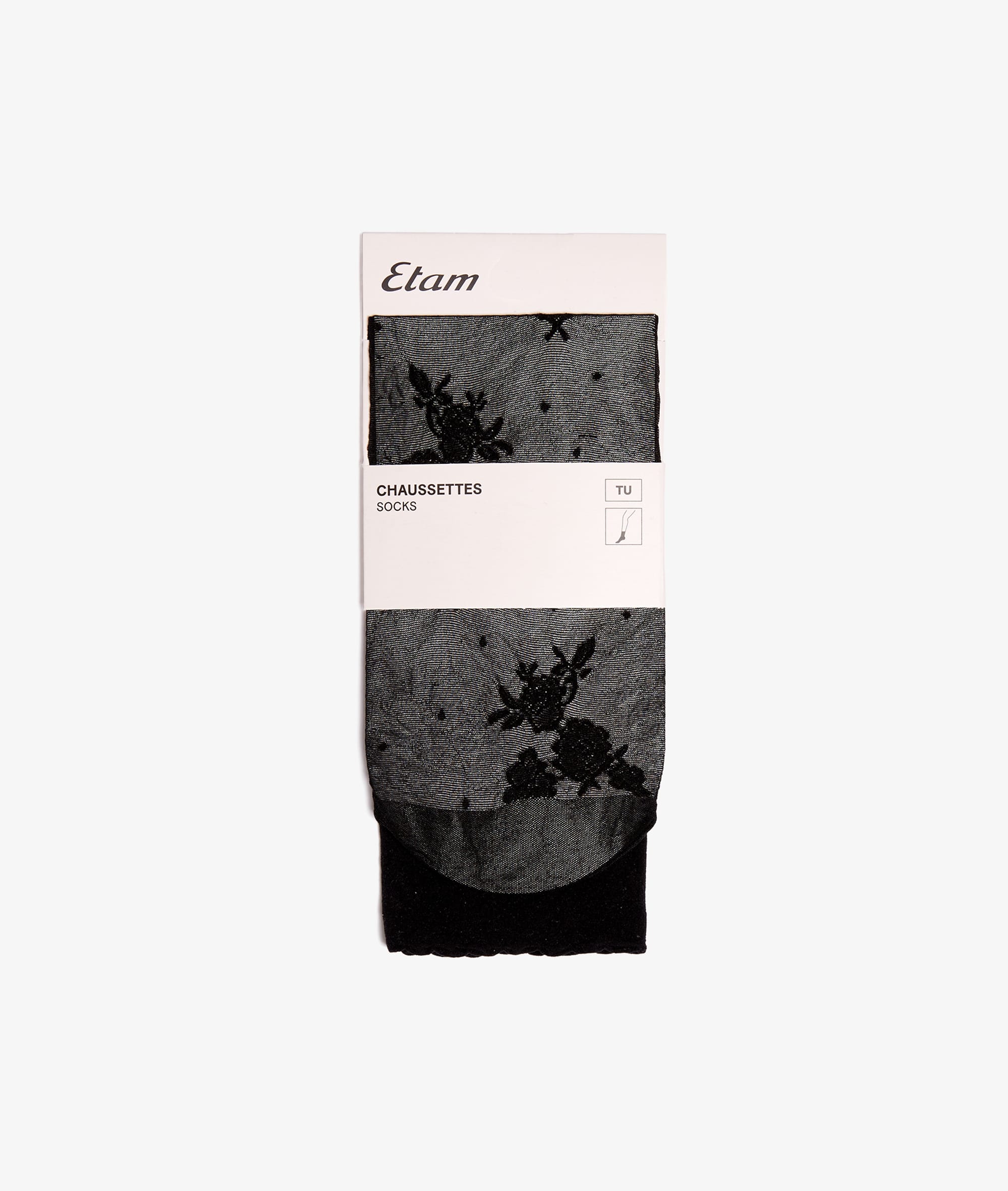 Lot De 4 Chaussettes Habillées Homme NEOFAN, Noir, Nylon, Taille 39-46, Neuves Avec étiquettes