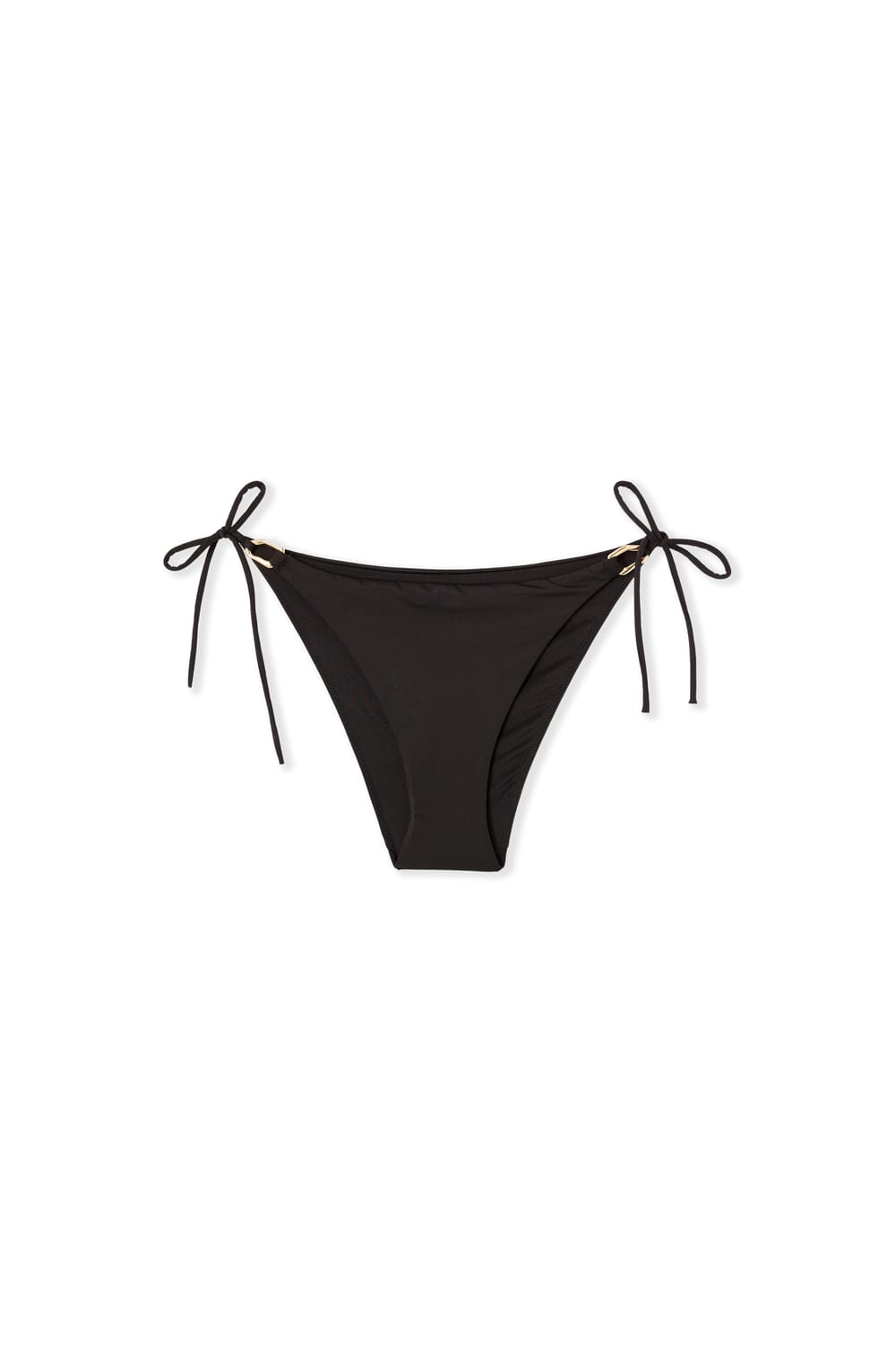 Bas de maillot de bain bikini &agrave; nouer;${refinementColor}