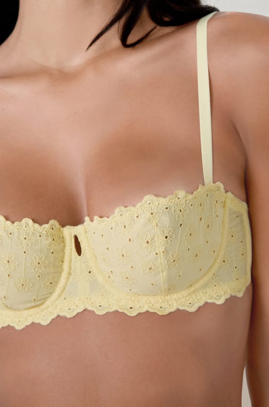 Soutien-gorge N.9 - Balconnet;${refinementColor}