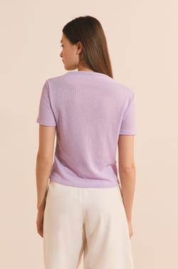 T-shirt manches courtes;${refinementColor}