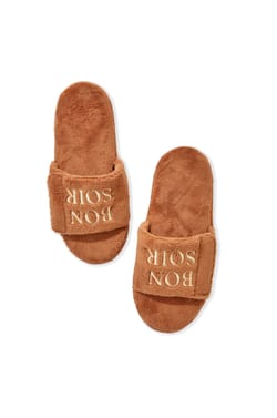 Chaussons tongs;${refinementColor}