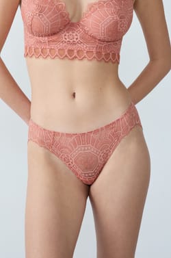 Lace Boyshort;${refinementColor}