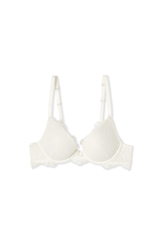 Bra N.2 - The Push-up Lace;${refinementColor}