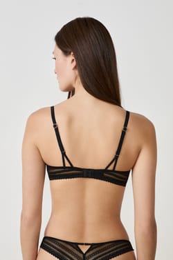 Bra N.4 - The Lightly Lined Bra;${refinementColor}