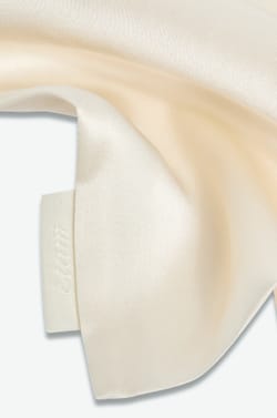 Silk Pillowcase 50 X 70 cm;${refinementColor}