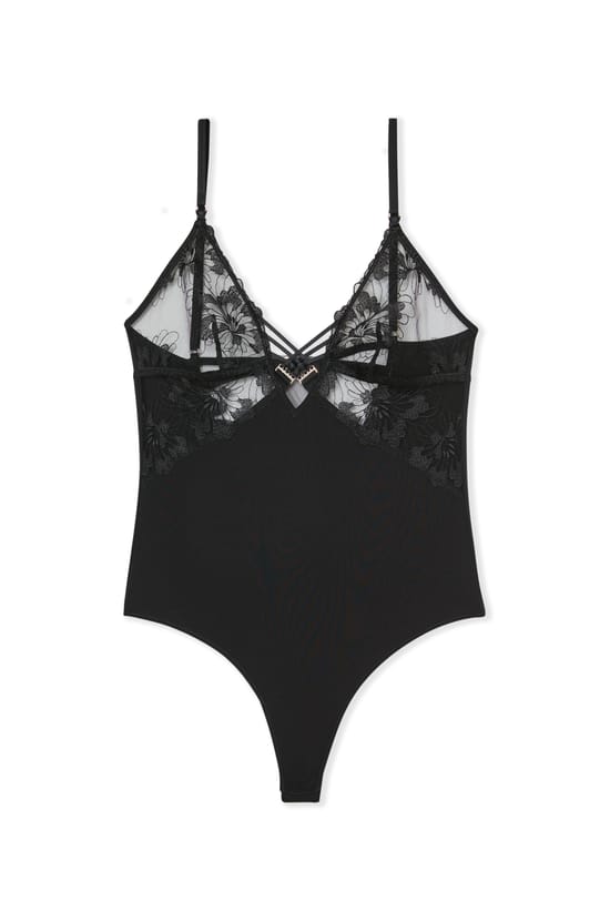 Body dos nu en broderie;${refinementColor}
