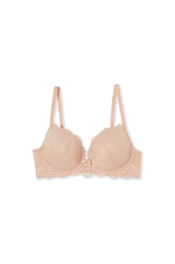 Bra N.5 - The Lightly Lined Plunge;${refinementColor}