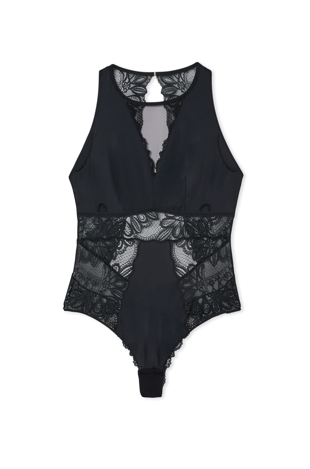 Body en dentelle post-mastectomie;${refinementColor}