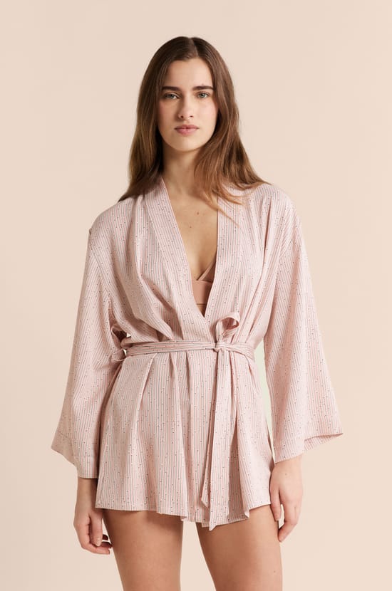 Szlafrok we wzory;${refinementColor}