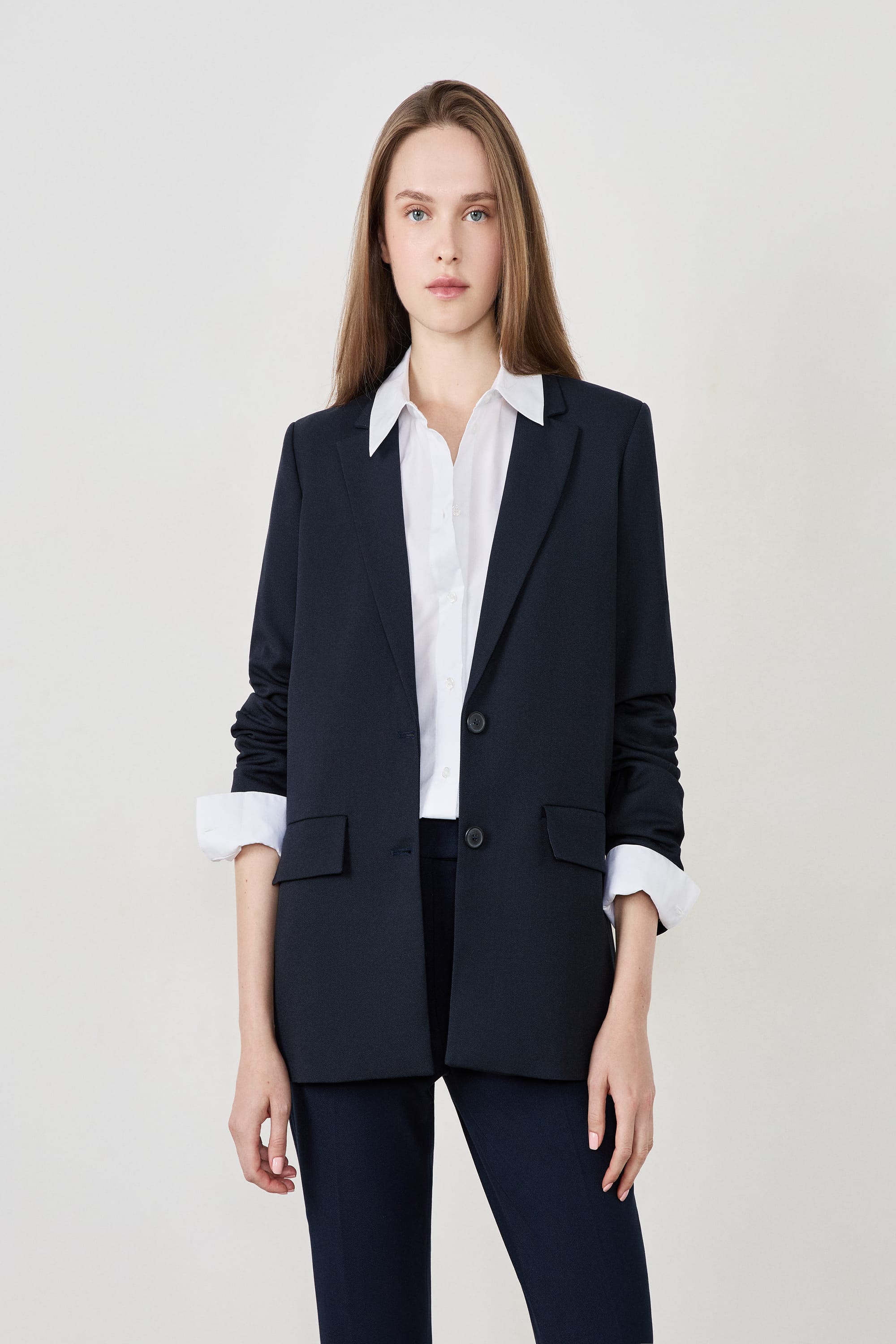 Veste blazer