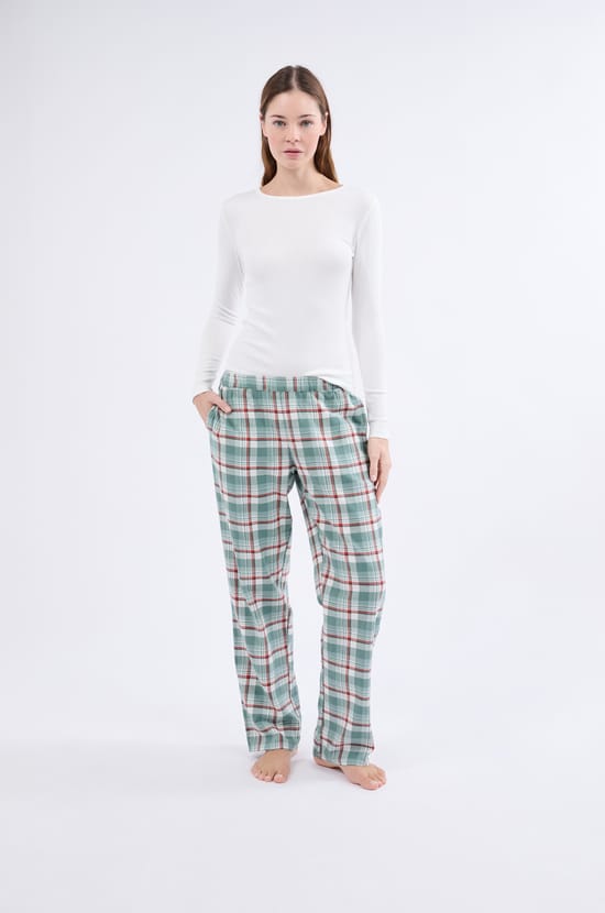 3 Piece Pyjamas;${refinementColor}