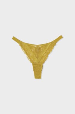 Lace Tanga;${refinementColor}