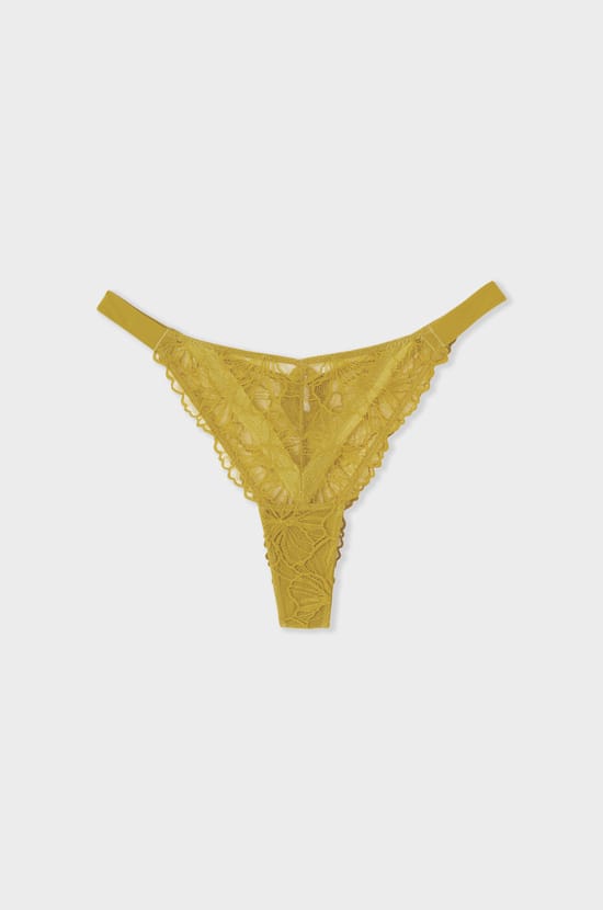 Lace Tanga;${refinementColor}