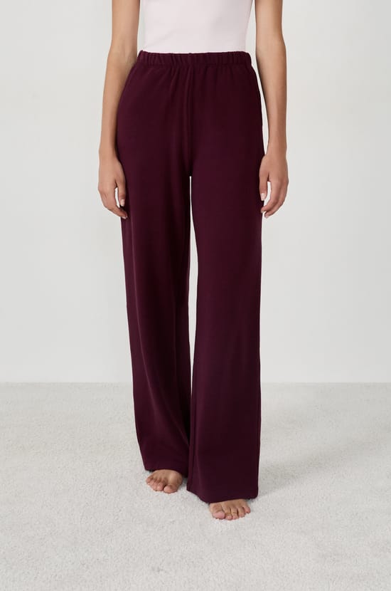 Pantalon de pyjama;${refinementColor}