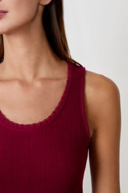 Débardeur en maille;${refinementColor}