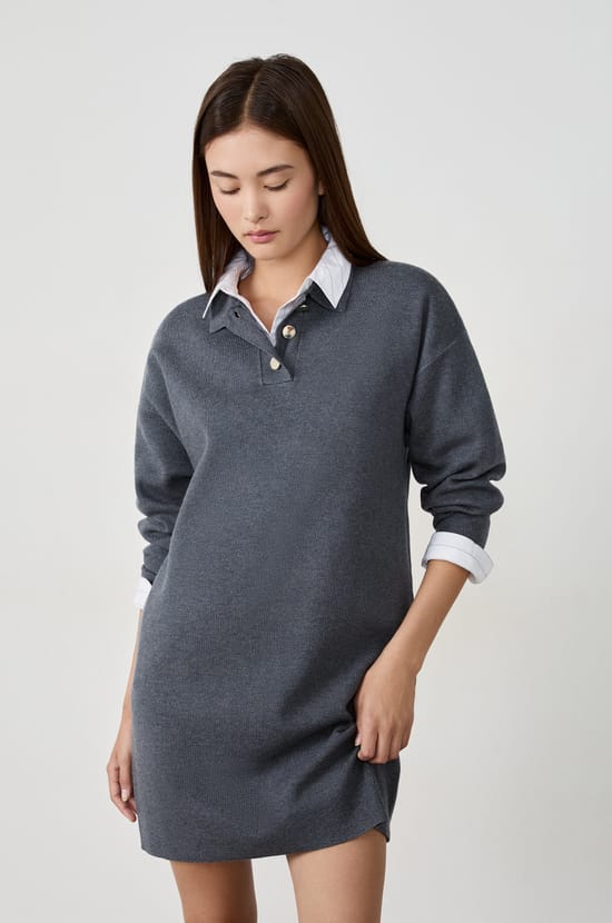 Sweater Dress;${refinementColor}