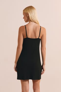 Nuisette courte &agrave; motifs;${refinementColor}