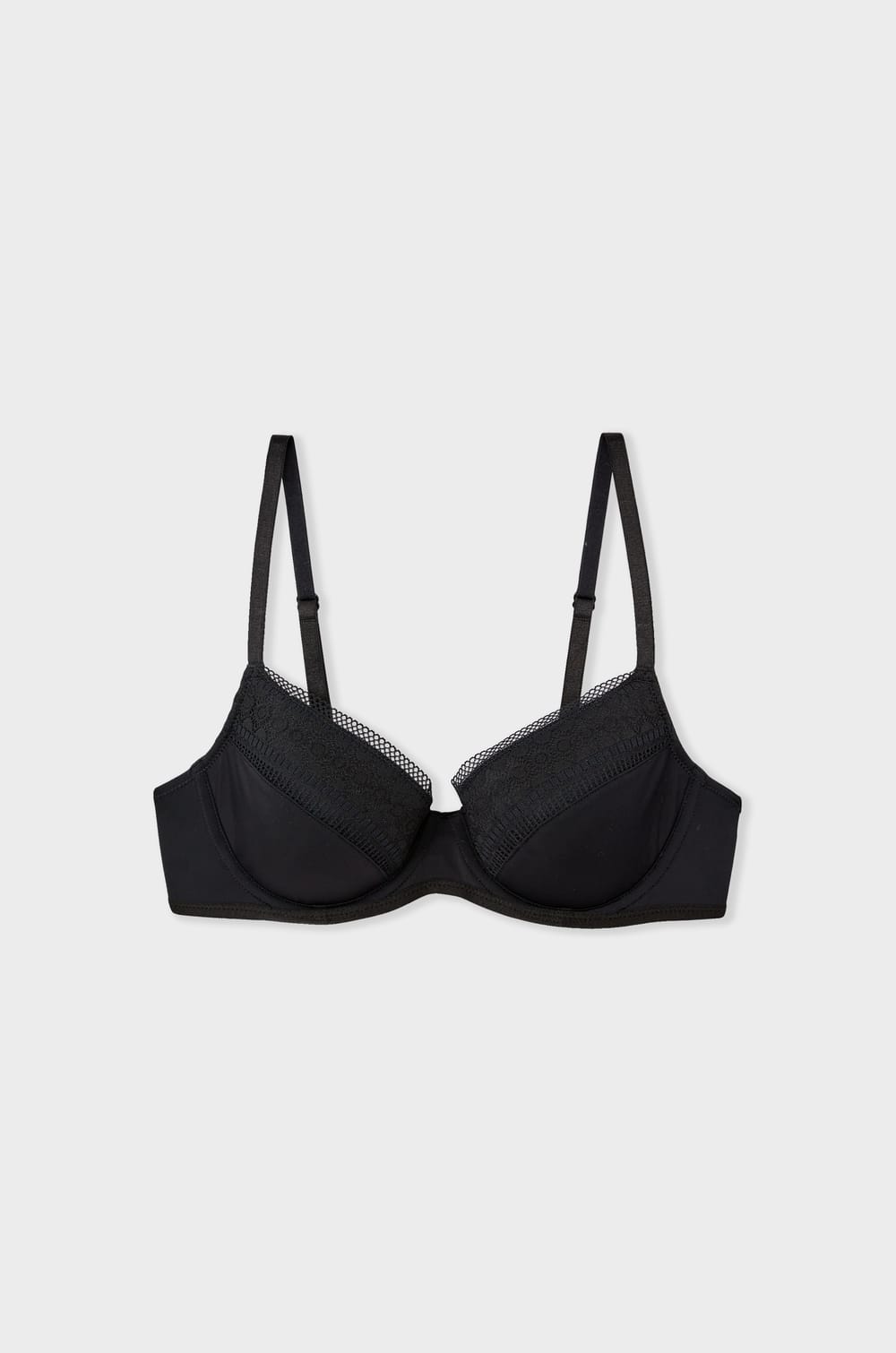 Bra Nº4 - Balconet copa fina;${refinementColor}