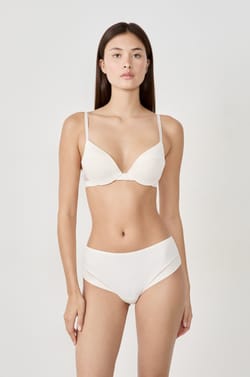 Bra N.2 - The Plunge Push-up;${refinementColor}