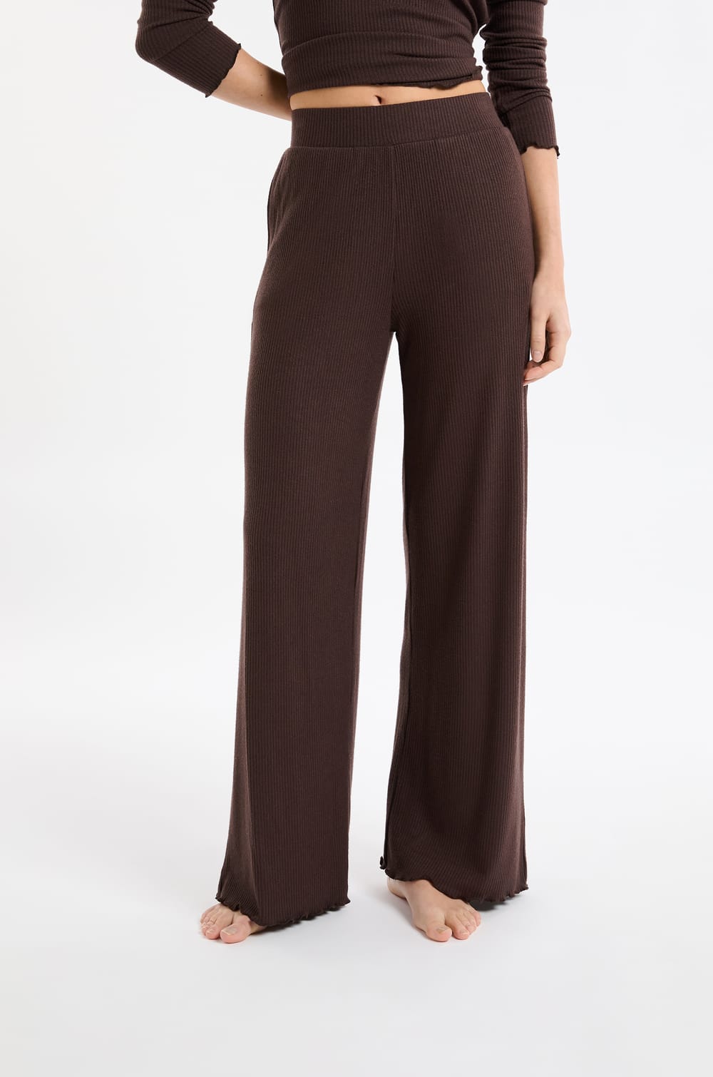 Pyjama Trousers;${refinementColor}