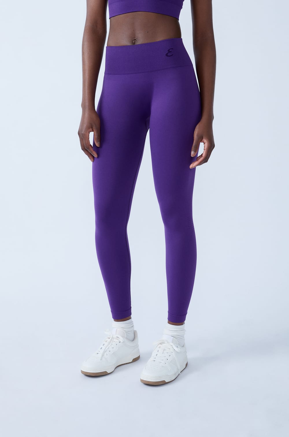 Legging sportowe modelujące;${refinementColor}
