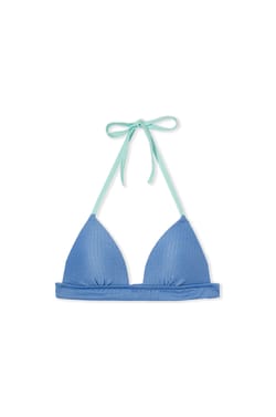 Haut de maillot de bain push-up;${refinementColor}