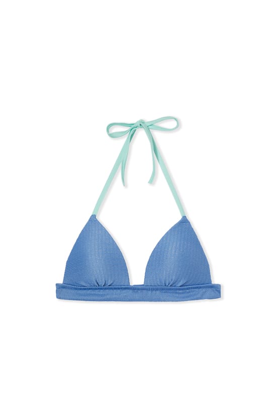 Haut de maillot de bain push-up;${refinementColor}