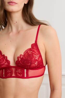 Triangel beha in guipure;${refinementColor}