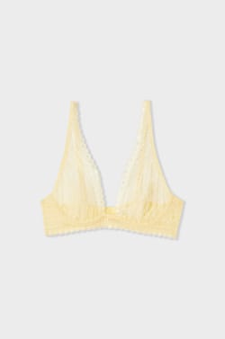 Soutien-gorge N.7 - Le corbeille foulard;${refinementColor}