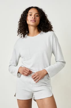 Pyjama Shorts;${refinementColor}