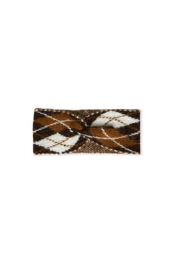 Serre-t&ecirc;te &agrave; motifs;${refinementColor}