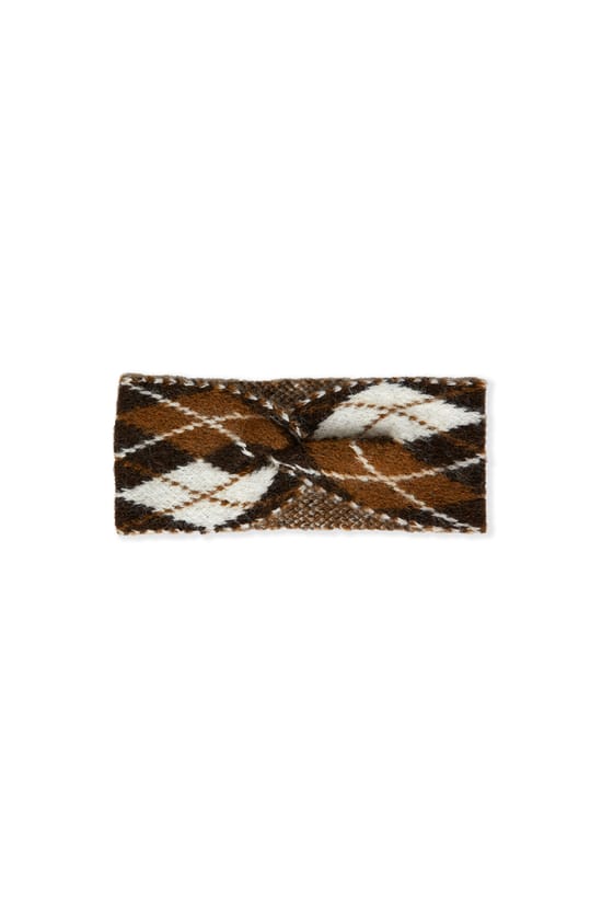 Serre-t&ecirc;te &agrave; motifs;${refinementColor}