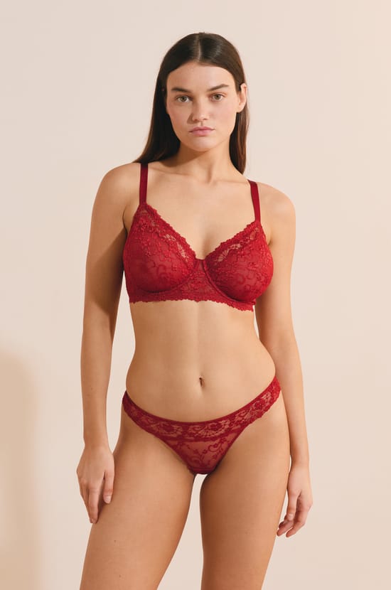 Soutien-gorge sans coques minimizer;${refinementColor}