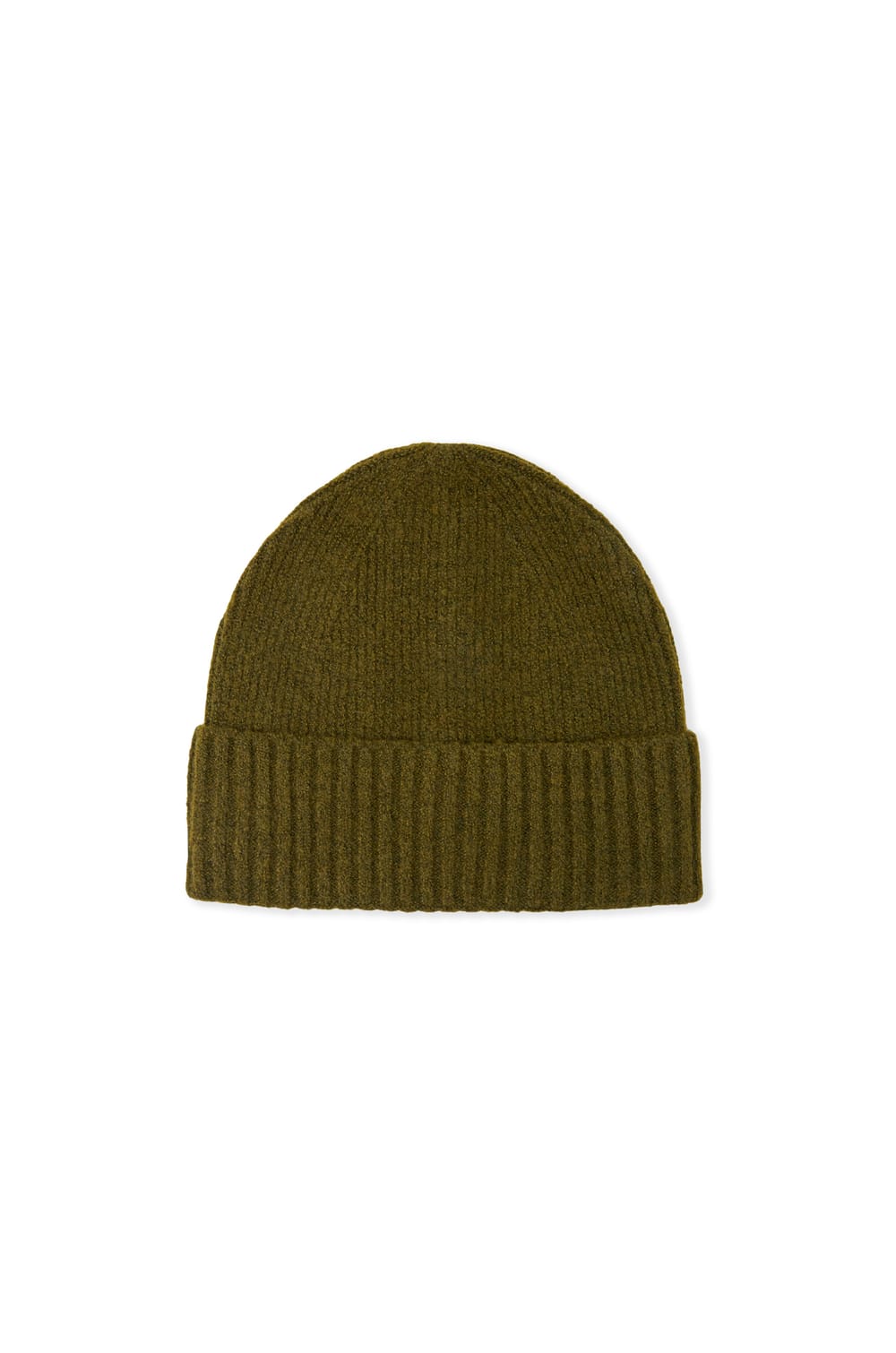 Bonnet avec revers;${refinementColor}