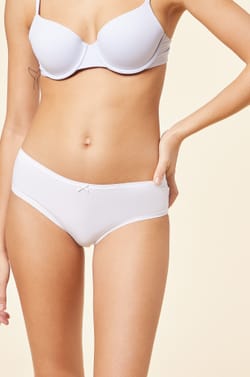Lot de 3 shortys;${refinementColor}