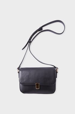 Leather Bag with Patterns;${refinementColor}