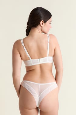 Soutien-gorge N.9 - Balconnet en dentelle;${refinementColor}