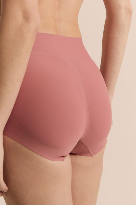 Push-up Brief in Microfibre;${refinementColor}