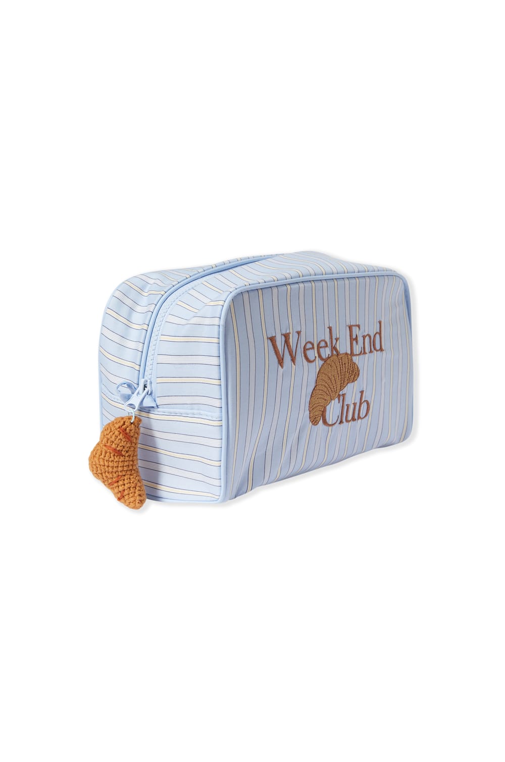 Trousse "week end club";${refinementColor}