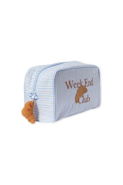 Trousse "week end club";${refinementColor}
