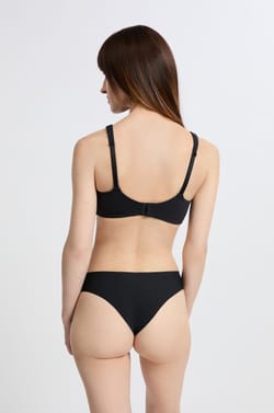 Lightly Lined Wireless Bra post-mastectomy;${refinementColor}