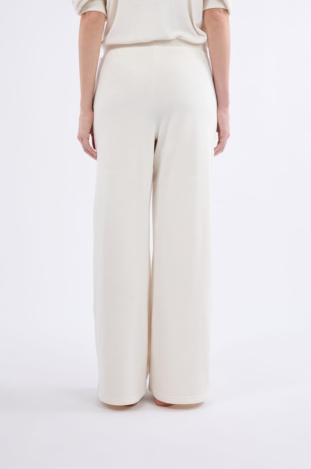 Pantalon de pyjama large;${refinementColor}