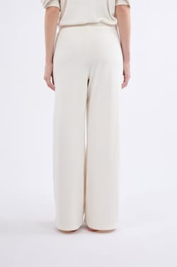 Pantalon de pyjama large;${refinementColor}
