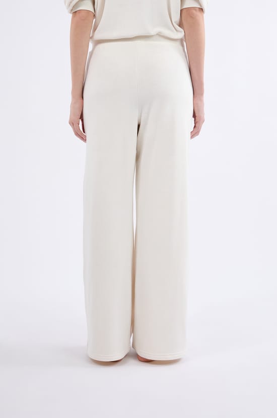 Pantalon de pyjama large;${refinementColor}