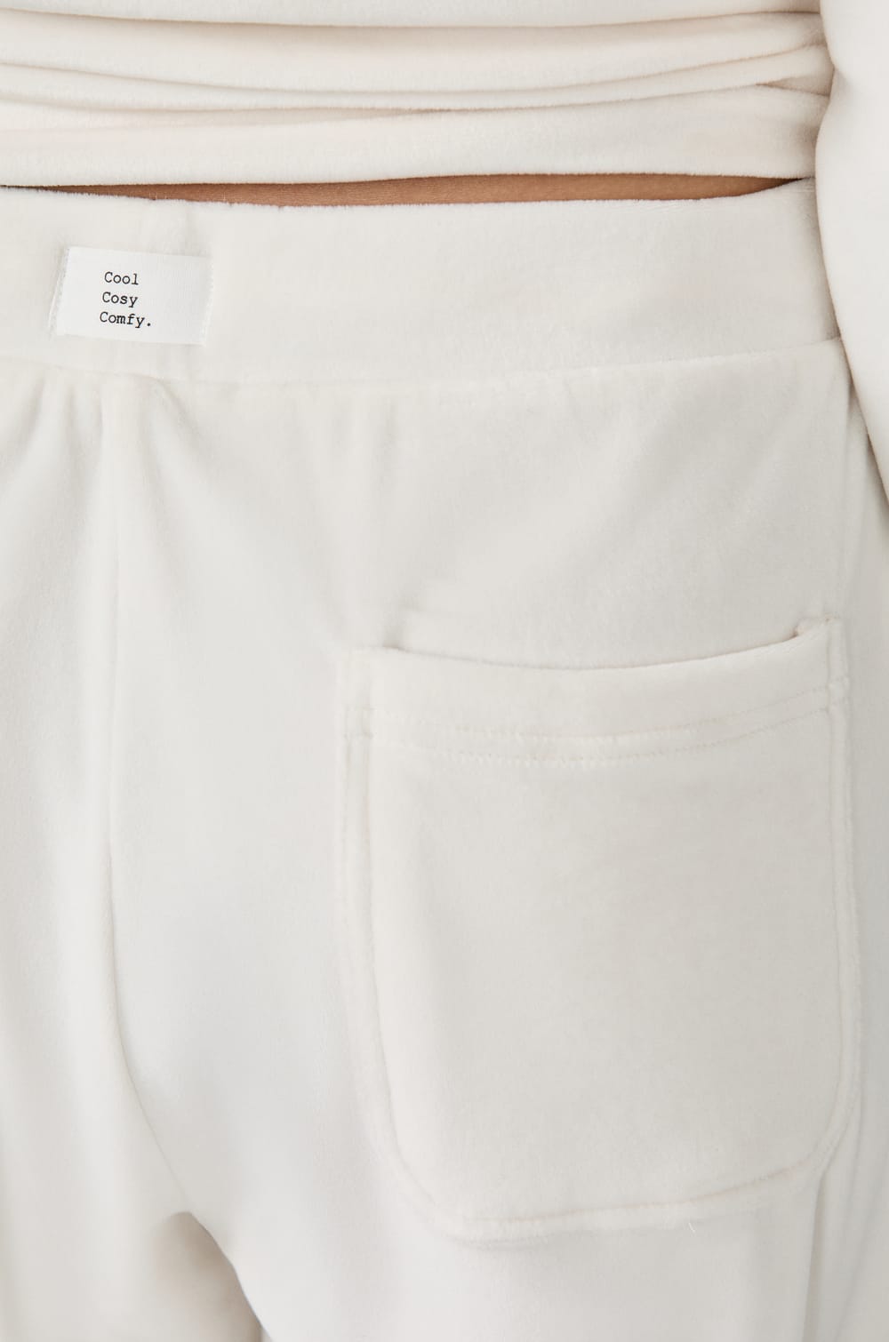Pantalón de pijama;${refinementColor}