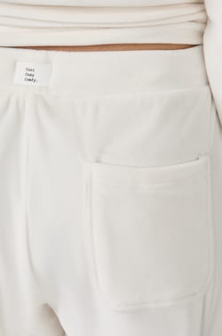Pantalón de pijama;${refinementColor}