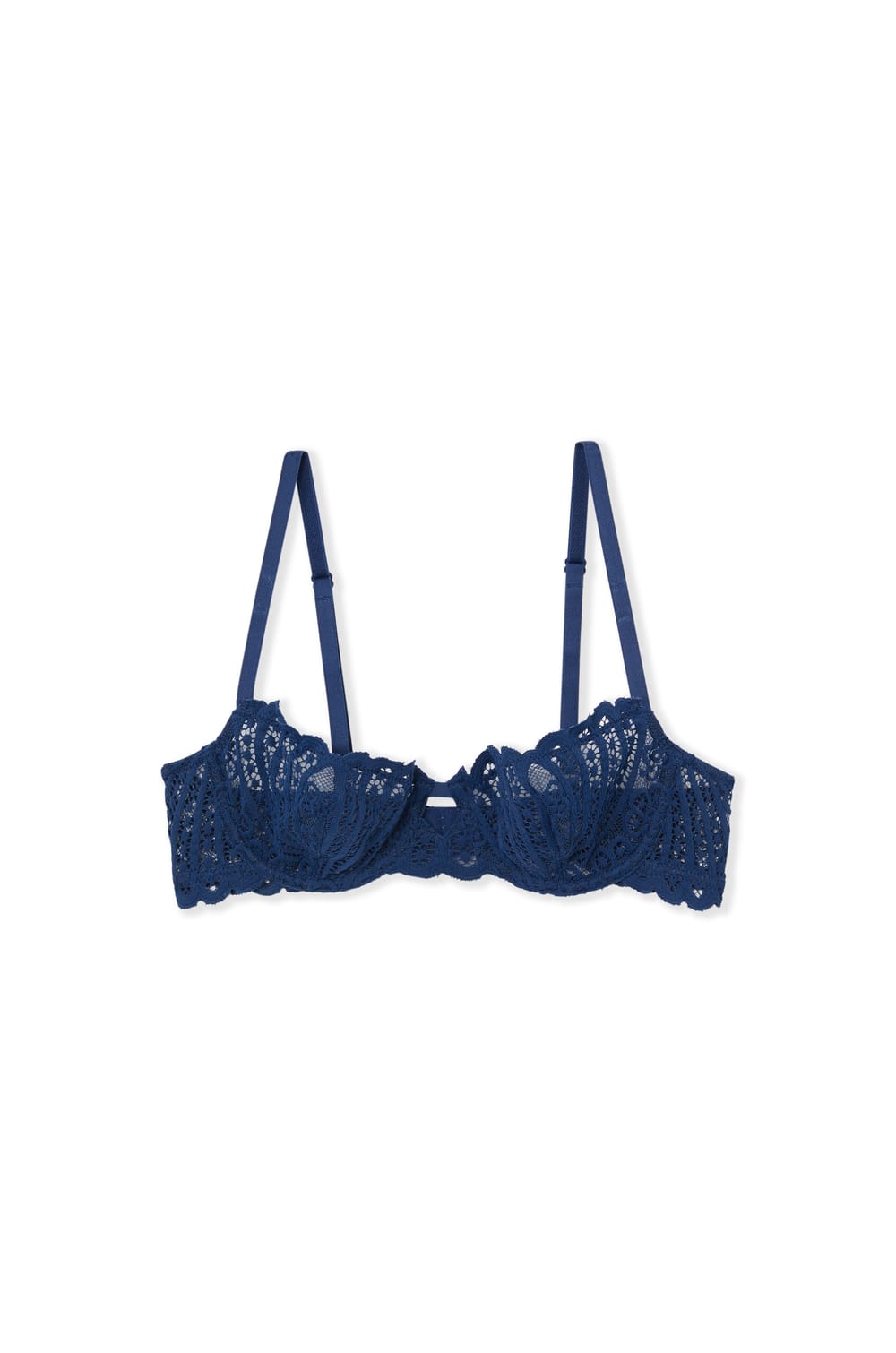 Bra N.9 - Lace Balconette;${refinementColor}