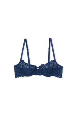 Bra N.9 - Lace Balconette;${refinementColor}